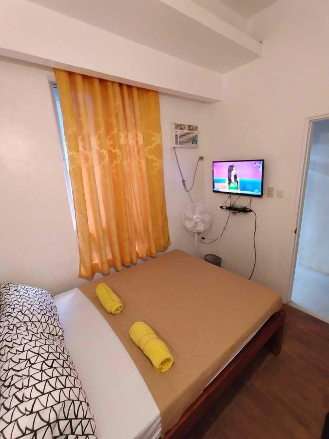 Frachette'S Bed & Breakfast Пуэрто-Принцеса Экстерьер фото