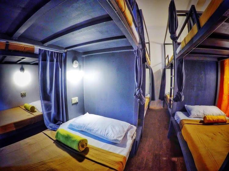 Frachette'S Bed & Breakfast Пуэрто-Принцеса Экстерьер фото