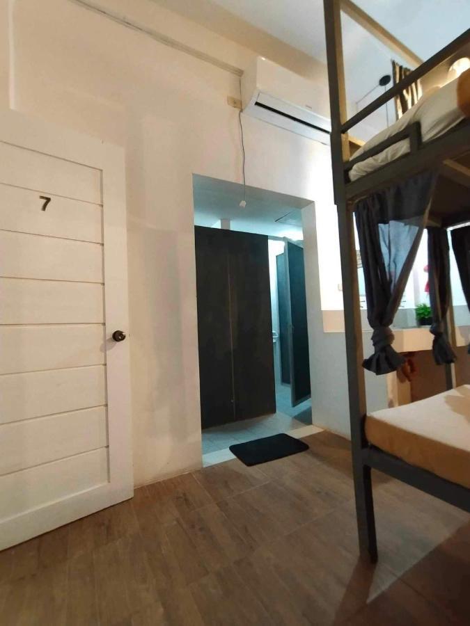 Frachette'S Bed & Breakfast Пуэрто-Принцеса Экстерьер фото