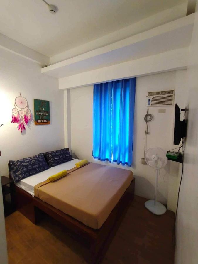 Frachette'S Bed & Breakfast Пуэрто-Принцеса Экстерьер фото