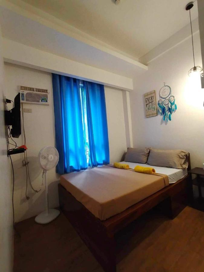 Frachette'S Bed & Breakfast Пуэрто-Принцеса Экстерьер фото