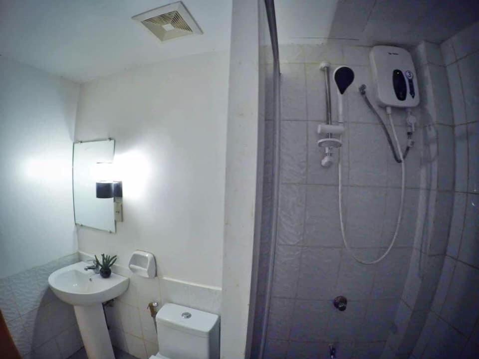 Frachette'S Bed & Breakfast Пуэрто-Принцеса Экстерьер фото