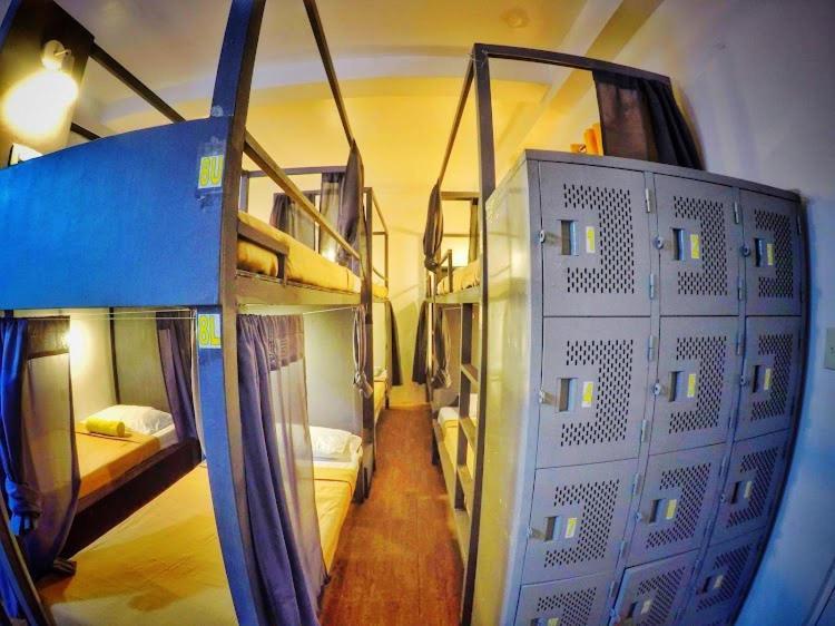 Frachette'S Bed & Breakfast Пуэрто-Принцеса Экстерьер фото