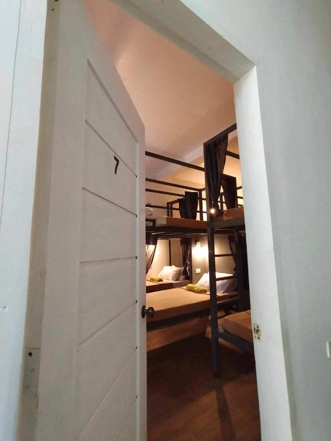 Frachette'S Bed & Breakfast Пуэрто-Принцеса Экстерьер фото