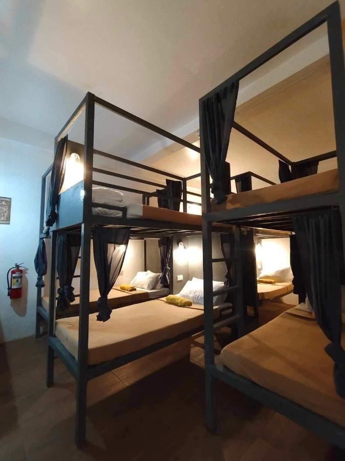 Frachette'S Bed & Breakfast Пуэрто-Принцеса Экстерьер фото