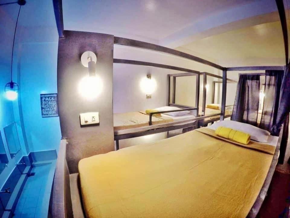 Frachette'S Bed & Breakfast Пуэрто-Принцеса Экстерьер фото