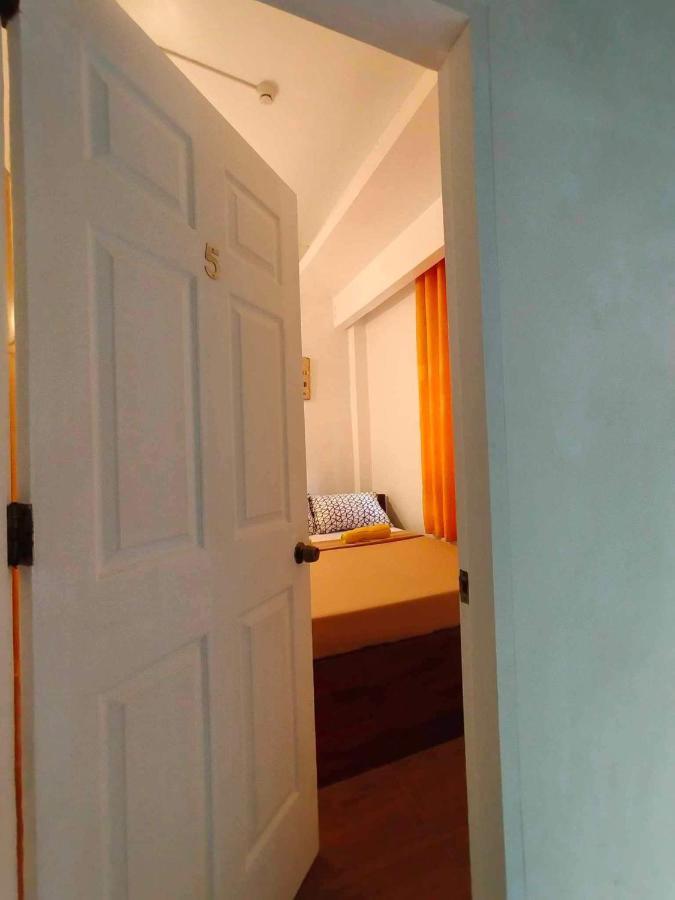 Frachette'S Bed & Breakfast Пуэрто-Принцеса Экстерьер фото