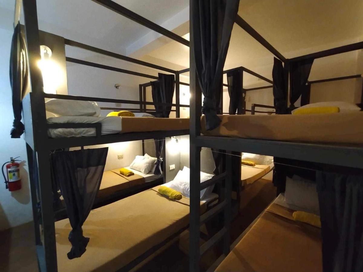 Frachette'S Bed & Breakfast Пуэрто-Принцеса Экстерьер фото