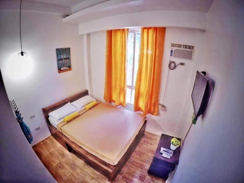 Frachette'S Bed & Breakfast Пуэрто-Принцеса Экстерьер фото