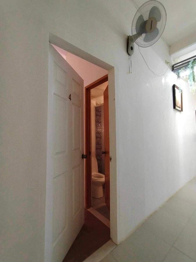 Frachette'S Bed & Breakfast Пуэрто-Принцеса Экстерьер фото