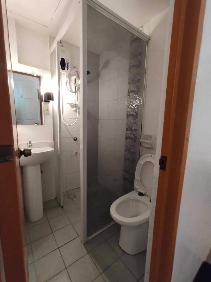 Frachette'S Bed & Breakfast Пуэрто-Принцеса Экстерьер фото
